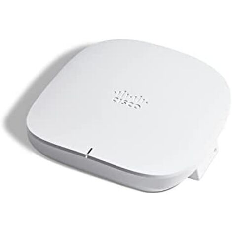 CBW150AX-E-EU punto de acceso inalámbrico 1200 Mbit/s Blanco Energía sobre Ethernet (PoE)
