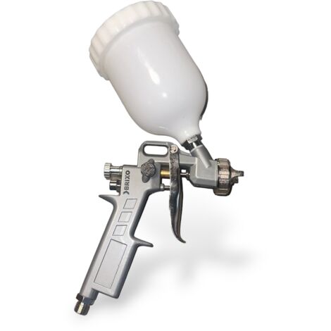 CC 600 Brixo Comprime Air Painting Airbrush