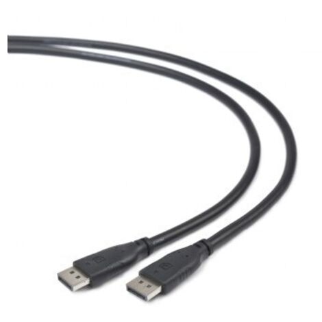 CC-DP2-6 Cable DisplayPort M/M 1.8m CableXpert