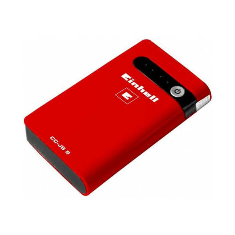 CC-JS 8 - BOOSTER- STATION ENERGIE EINHELL