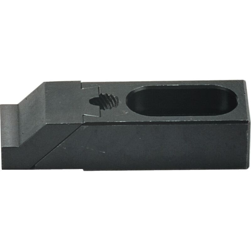 Indexa - CC13 105 x 35 x 10mm Ground Adjustable Step Clamp