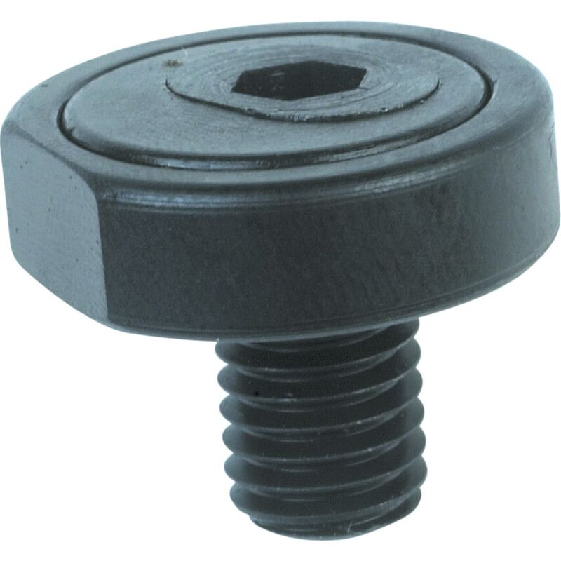 Indexa CC240312 M12 x 30mm Eccentric Cam Lock