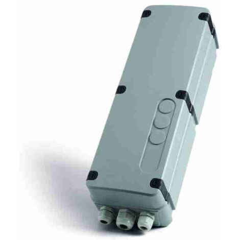 CC242EFAM - Programador electrónico para dos motores Cardin CC242EFAM