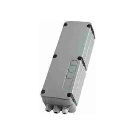 CC242EXTOPCB - Programador electrónico para 2 motores 24V + cargador de baterías CARDIN CC242EXTOPCB
