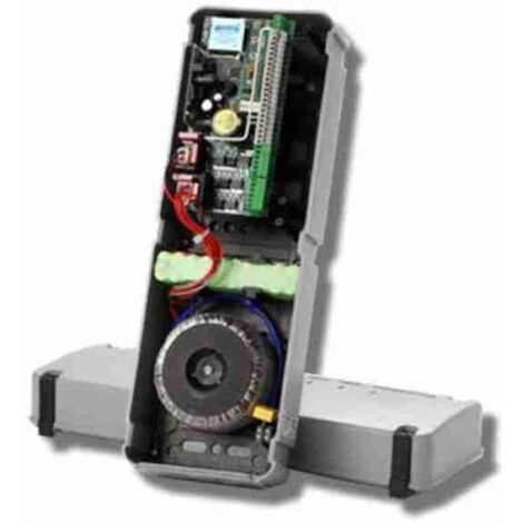 CC924EFAM - Programador electrónico sin baterías ni cargador de baterías CARDIN - CC924EFAM