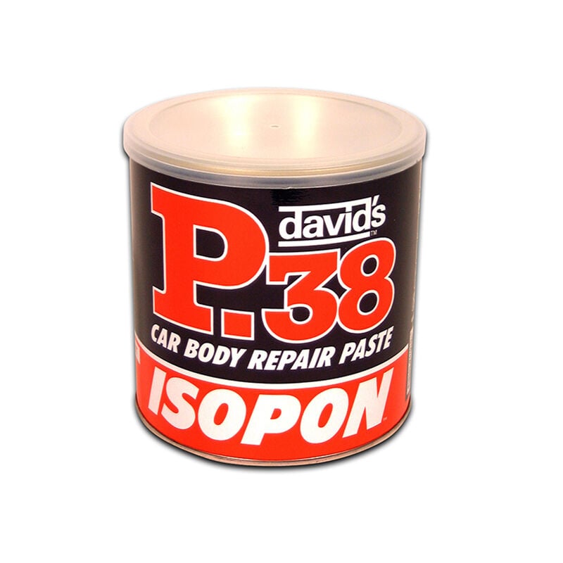 U-POL P.38 Multi-Purpose Body Filler Tin 2.25 litre UPOP384