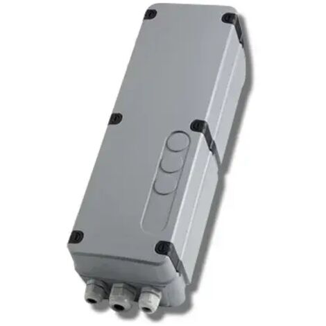 CCDRACO24E - Programmatore elettronico per 1 motore CARDIN - CCDRACO24E