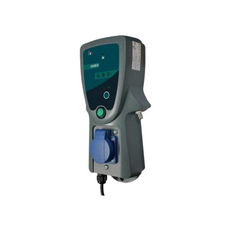 CCEI Oxeo SP, controleur, analyseur, régulateur de chlore, (rédox) pour électrolyseur