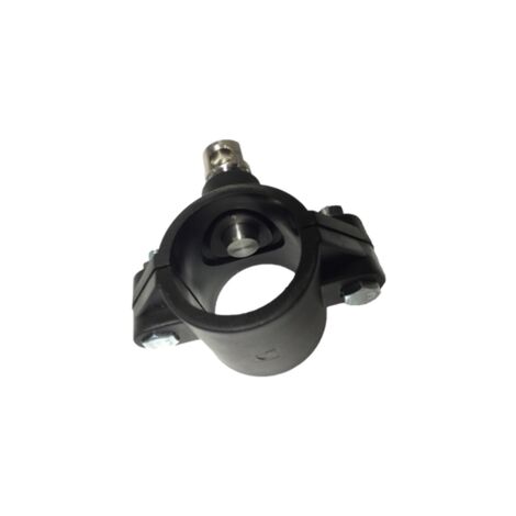 Ccei – Sonde pour piscine – Protection contre corrosion – Installation facile sur canalisation PVC – Compatible tous types de piscines