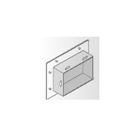 Ccs 600X600P/Gae Cadre A Sceller 600/600 ATLANTIC 531018