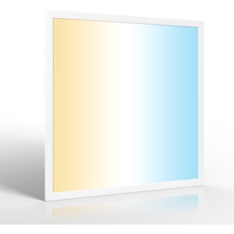 CCT LED Panel 62x62cm 24V 40W