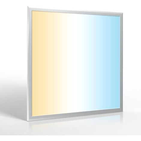 CCT LED Panel 62x62cm 36W 3000K-6000K