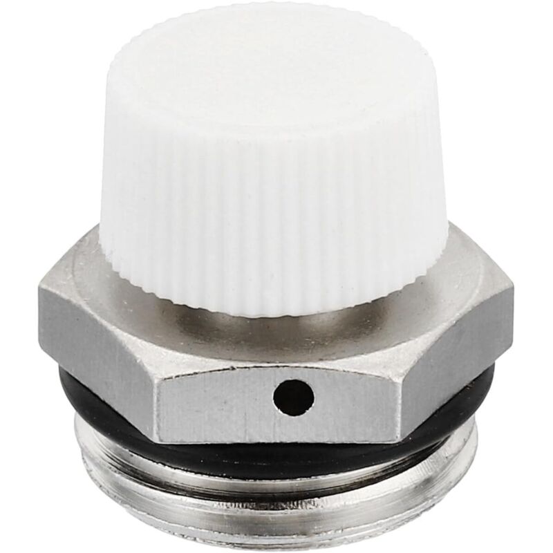 Image of CCYKXA 1/2" Radiator Bleed Valve, Manual&hellip;