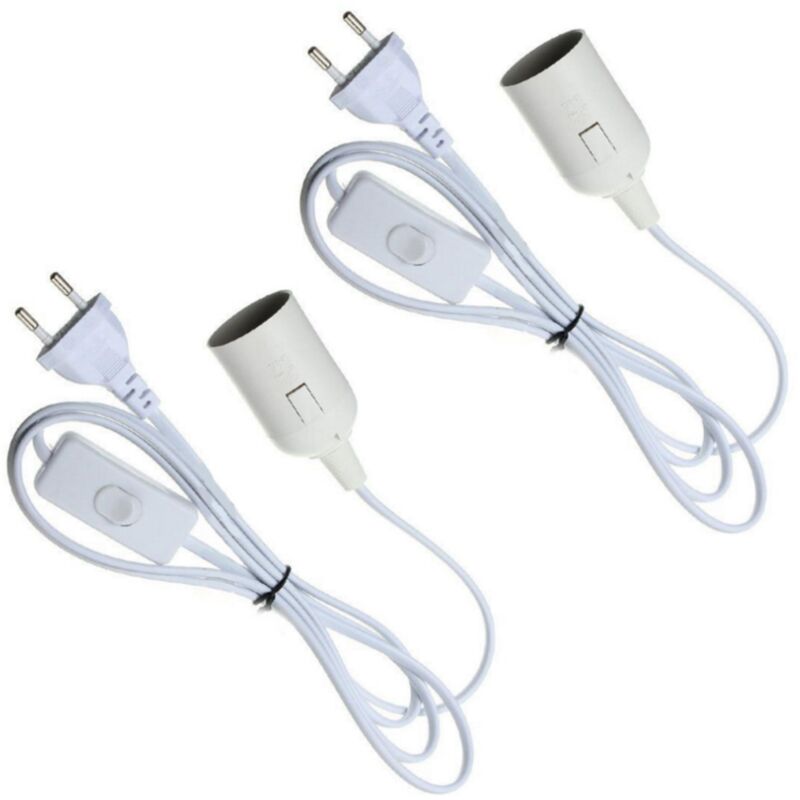 Image of Ccykxa - 1.8M (2Pcs) led Lights,&hellip;
