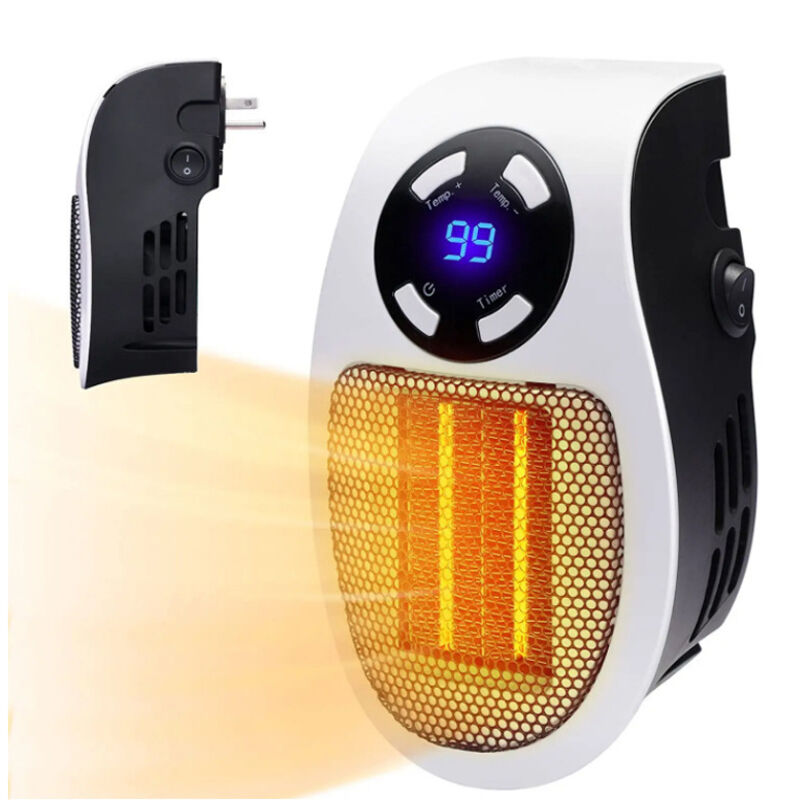 Image of Ccykxa - 1pcs Space Heater 500W&hellip;