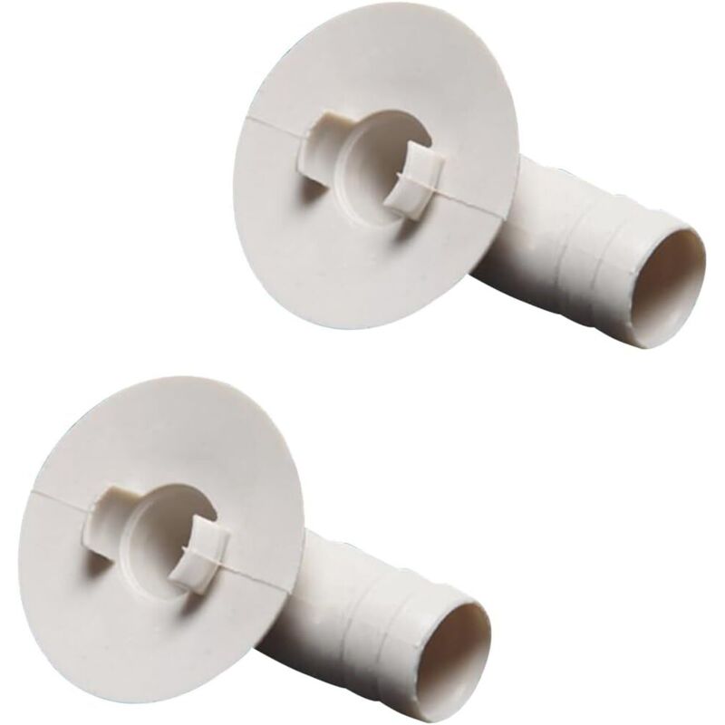 Image of CCYKXA 2 Pcs Air Conditioning Drain&hellip;