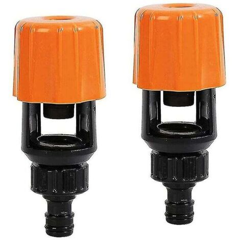 CCYKXA 2 piezas grifo universal, adaptador de grifo