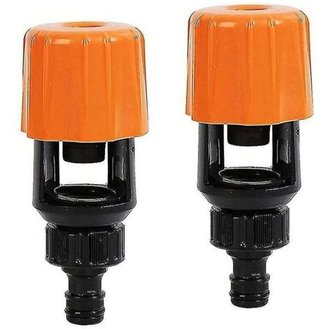 CCYKXA 2 piezas grifo universal, adaptador de grifo