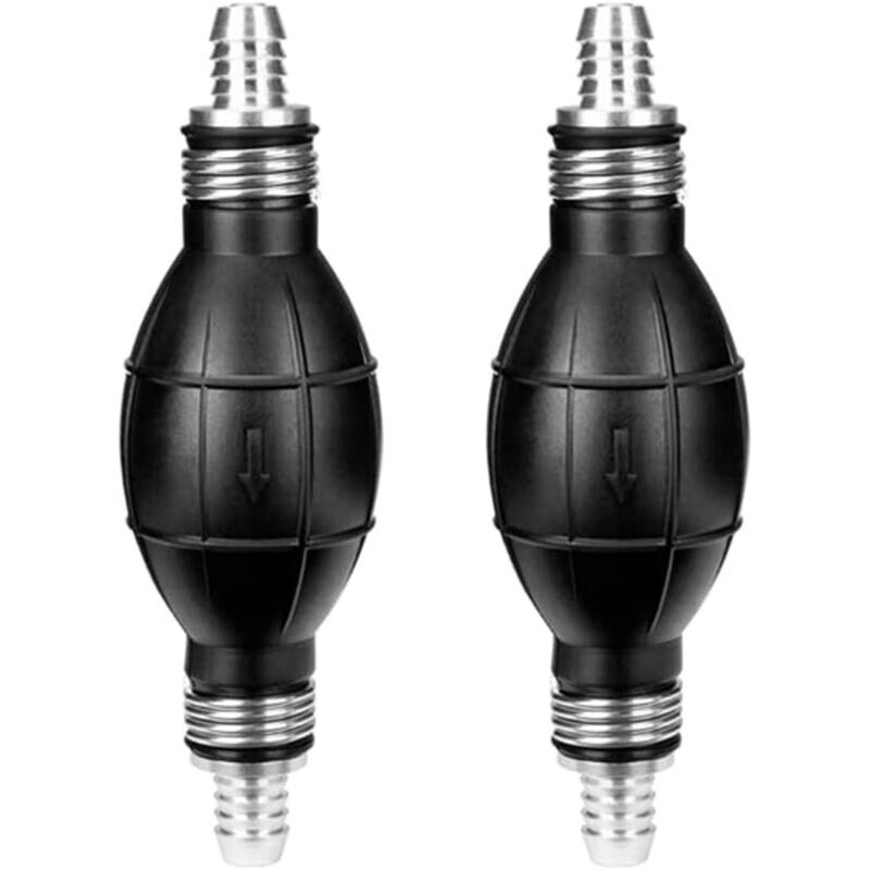 Image of Ccykxa - 2Pcs 12mm Primer Bulb&hellip;