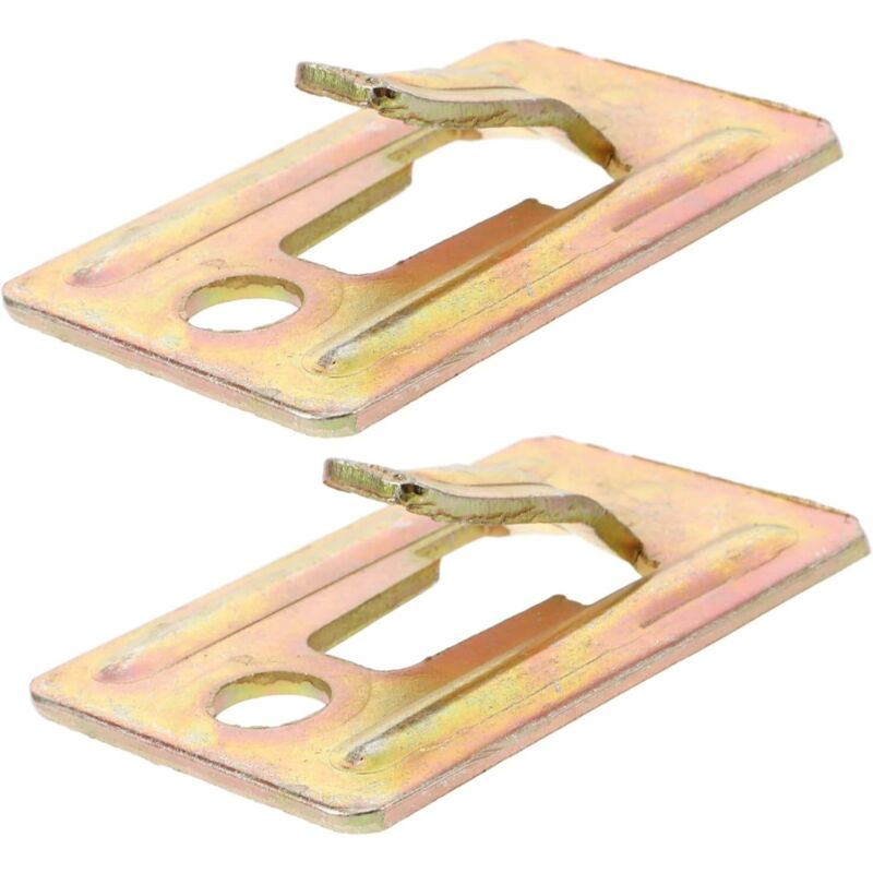 Image of Ccykxa - 2Pcs Hanging Board Water&hellip;