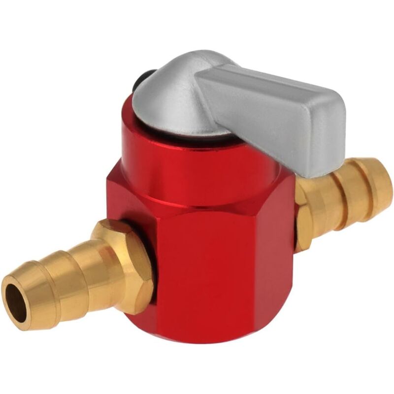 Image of Ccykxa - 8mm Metal Fuel Tap&hellip;