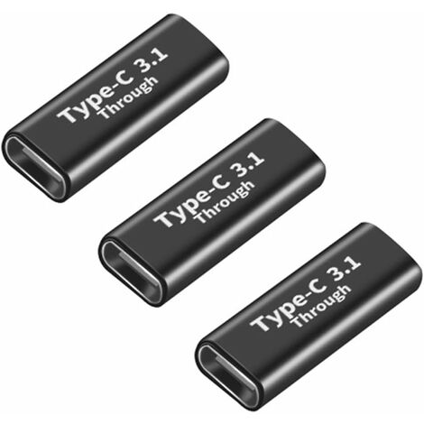 Achetez XQ-ZH0012 Type-C à Adaptateur MIDI USB-C Femel - le Noir