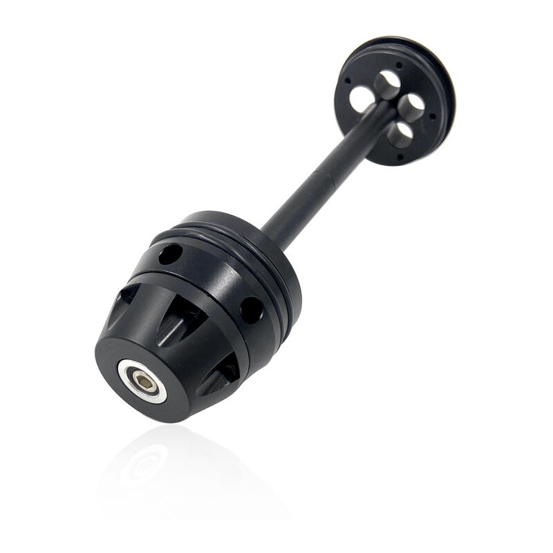 Ccykxa - Adapté pour bmw R1250GS R1200GS adv rt rs R1250GS adv entraînement roue arrière boule de protection.