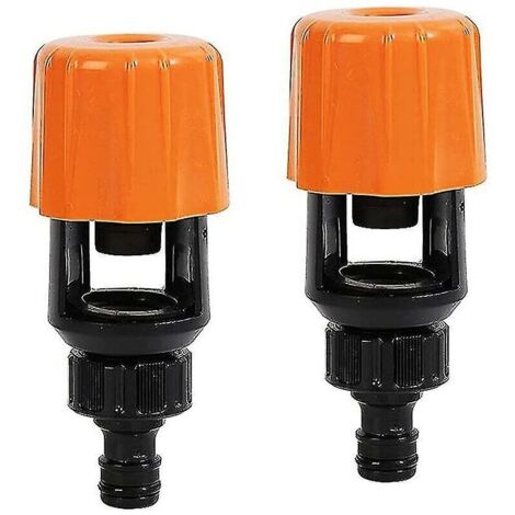 CCYKXA Adattatore universale per rubinetto da 2 pezzi