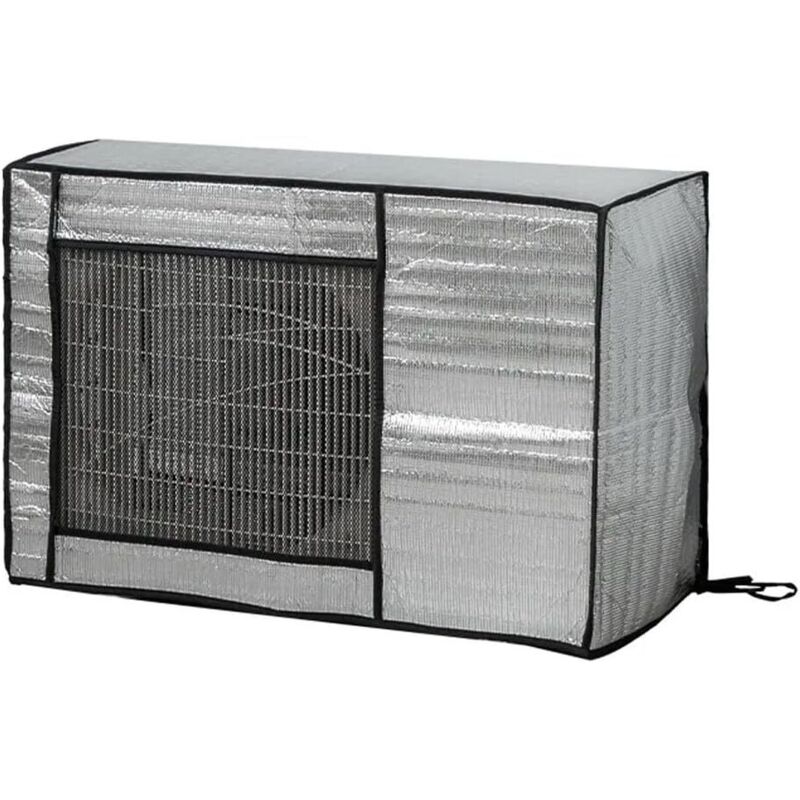 Image of CCYKXA Air conditioner cover, dust cover&hellip;