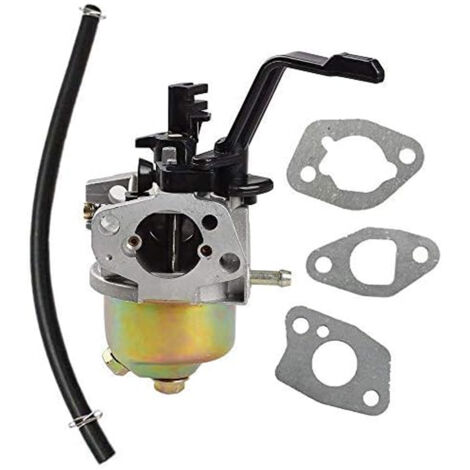 CCYKXA AM Carburetor with Gasket for Eberth 3000 170F 168F Generator