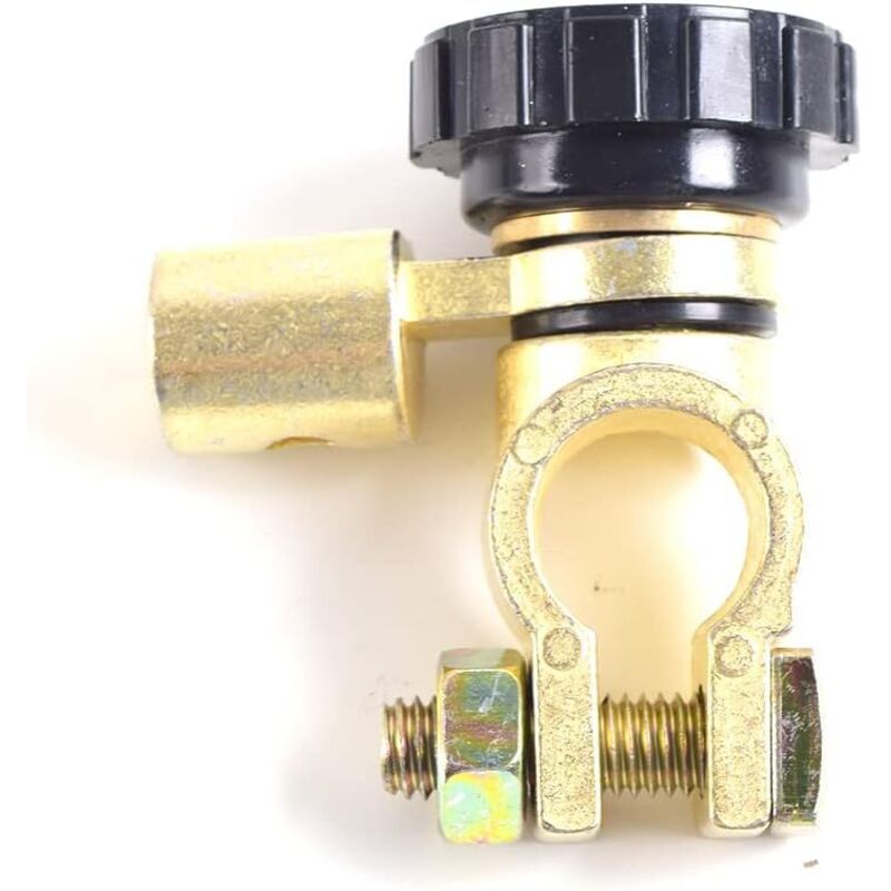 Image of Autobatterie-Trennschalter, für Elektroauto-Kill-Schalter - Ccykxa