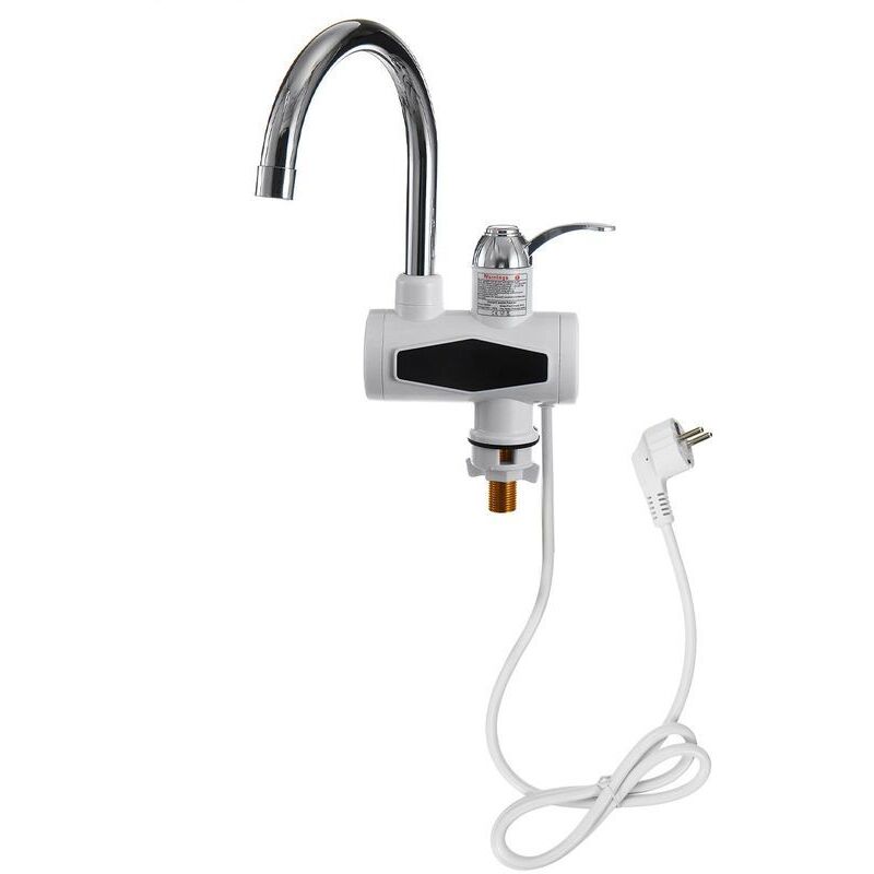 Image of Ccykxa Basin Mixer Tap Kitchen Mixer&hellip;
