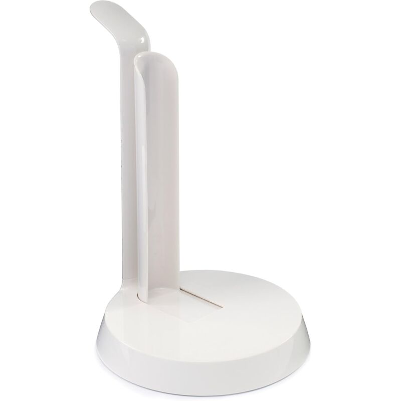 Ccykxa - Blanc/Vert.Easy Tear - Distributeur Papier Essuie-tout -