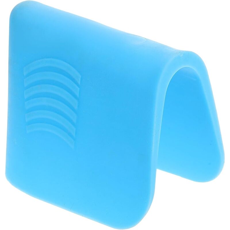 CCYKXA Blue Tile Grouting Tool, Reusable Precision Grout Applicator, Versatile Caulking Finishing Tool for Floors, Masonry and Installation Work