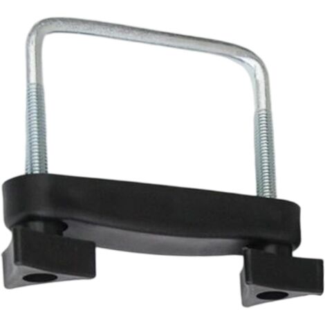 CCYKXA Car Luggage Buckle Fastener Clip, Canvas Carrier Clamp, Automotive Cargo Carrier Holder, 7.8/6/2cm, Weatherproof, Easy to Install and Secure, for Vehicles, Trucks, SUVs, Boats, Boats, etc.