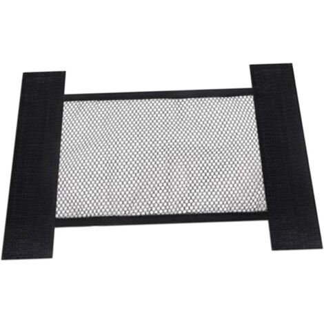 CCYKXA Car Storage Net Car Cargo Net Cargo Net Car Trunk Net Organizer Car Trunk Organizer Oxford Cloth 2545cm