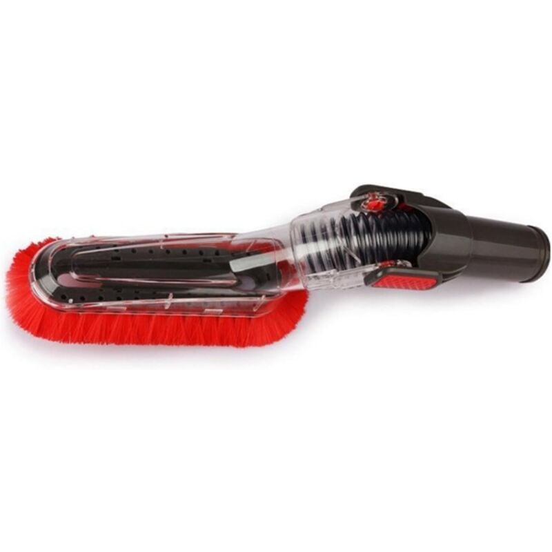 Ccykxa - Cepillo para aspiradora , cepillo para polvo de 32 mm, cepillo para pelo de mascotas, accesorio para aspiradora, accesorio para muebles,