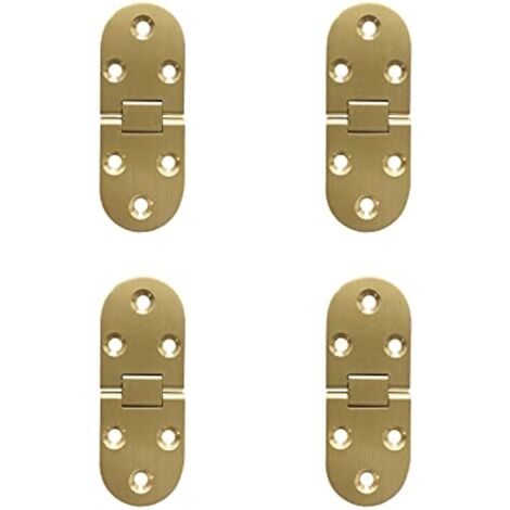 VITI PER LEGNO TSP CR OTTONATE (Misura 3x25 Mm. Cf. 500 Pz