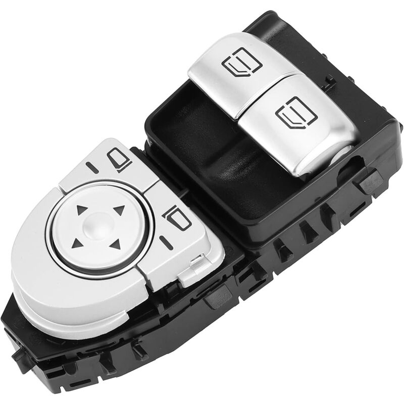 Commutateur de Commande de Vitre électrique A2059056911 pourVito 447 448 - Ccykxa