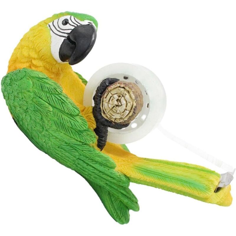 CCYKXA Compact and versatile tape dispenser with pet gift packaging and office accessories - Ideal for animal lovers - Desktop tape dispenser