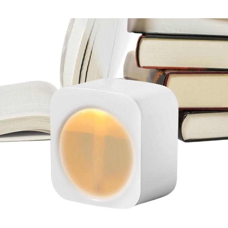 Image of CCYKXA Compact Humidifier Silent Humidifier for&hellip;