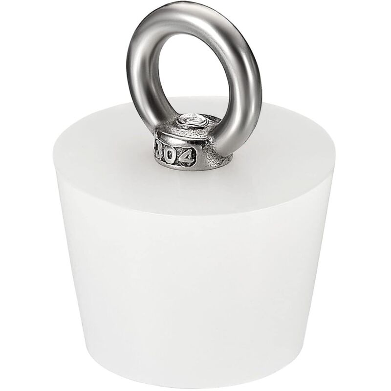 Image of CCYKXA Conical Plug, Silicone Rubber Stopper&hellip;
