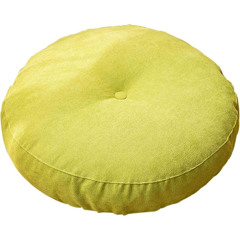 CCYKXA Coussin de Chaise, Coussin de siège Coussin Chaise Coussins Mousse Forme Mémoire Gel Tatami Ergonomique Rembourrés Lavable Soulager douleurs