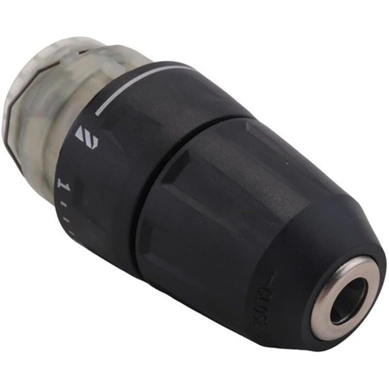 CCYKXA Drill accessories, 1 set of replacement plastic parts for gearbox and chuck for GSR120 LI. Metalworking installation.