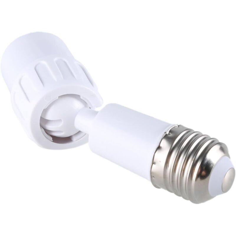 Image of CCYKXA E27 to E27 Extension Adapter&hellip;