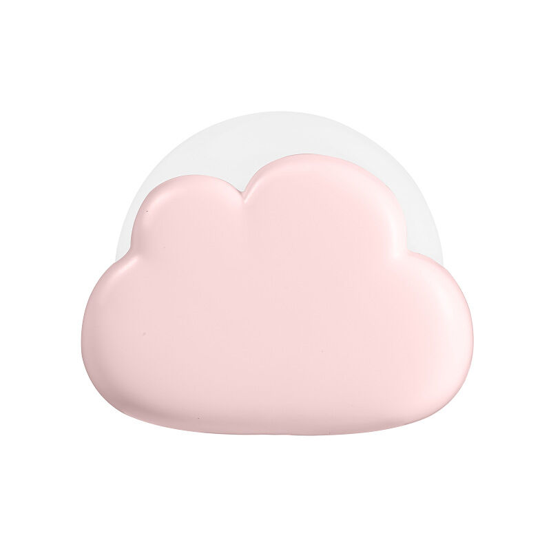 Ccykxa - Enfant à Intensité Rechargeable Variable avec 4 Intensités et Cordon en Silicone Portable led pour Filles, Cadeaux de Décoration de Chambre