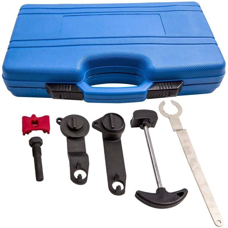 Ccykxa - Engine Timing Tool Set for vw Audi Seat for Skoda 1.0 1.2 1.4 tsi