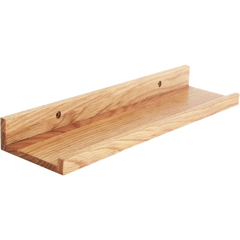 Tagères Murales, Etagères Flottantes Cubes Étagères de Rangement Form de u Tablettes Murales pour Salon Chambre Bureau Salle de Bains Cuisine - Ccykxa