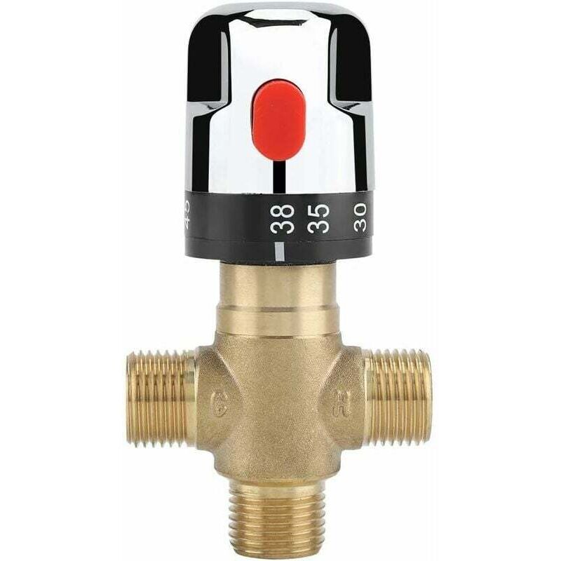 Image of Ccykxa - Hot Cold Water Mixer&hellip;