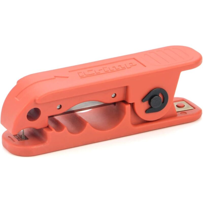 Image of CCYKXA ICP-240 Abisolierzange für runde Kabel von 3,5 mm² bis 105 mm², mit 2 zusätzlichen Klingen